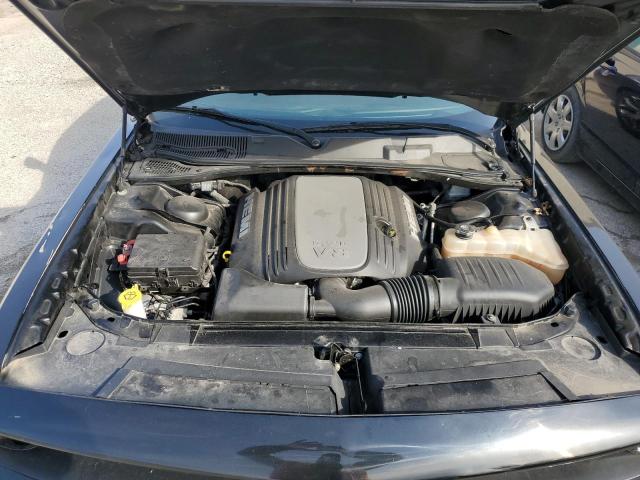 Photo 11 from auction – 2017 DODGE CHALLENGER with VIN 2C3CDZBT6HH572926