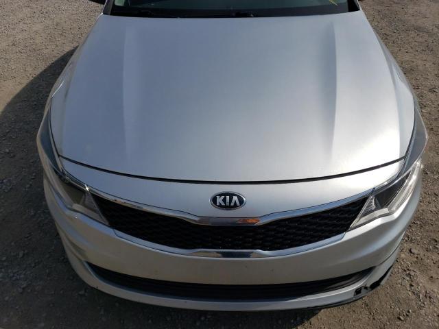 Photo 11 from auction – 2016 KIA OPTIMA LX with VIN 5XXGT4L30GG023841