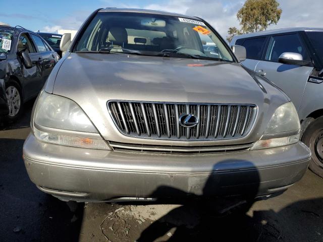 Photo 5 from auction – 2000 LEXUS RX 300 with VIN JT6HF10U4Y0106951