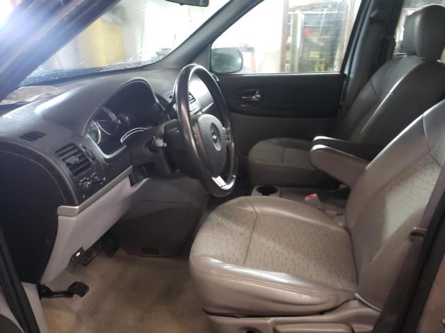 Photo 7 from auction – 2008 CHEVROLET UPLANDER L with VIN 1GNDV33158D114029