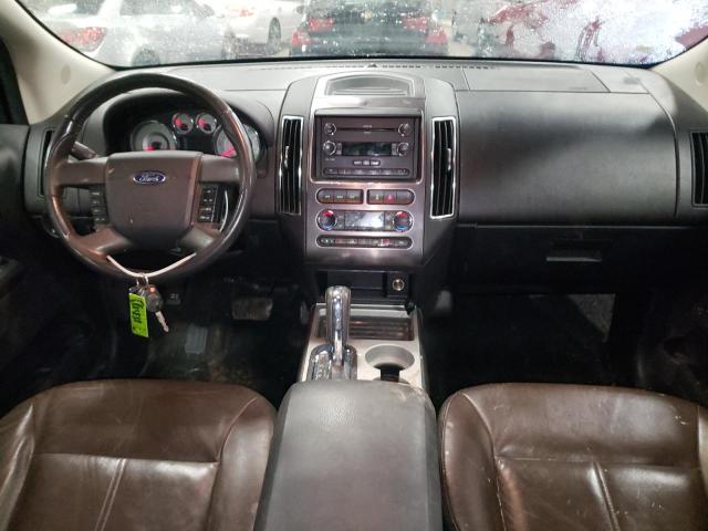 Photo 8 from auction – 2010 FORD EDGE LIMIT with VIN 2FMDK4KC3ABA03013