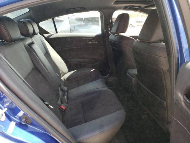 Photo 10 from auction – 2017 ACURA ILX PREMIU with VIN 19UDE2F8XHA012076