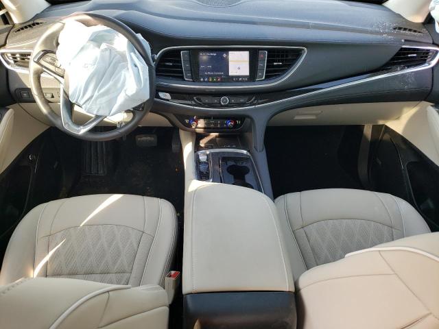 Photo 8 from auction – 2022 BUICK ENCLAVE AV with VIN 5GAEVCKW1NJ162118