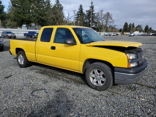 Photo 4 from auction – 2003 CHEVROLET SILVERADO with VIN 1GCEC19TX3Z264178