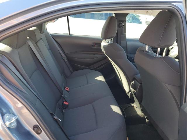 Photo 10 from auction – 2022 TOYOTA COROLLA LE with VIN JTDEPMAE0N3011735