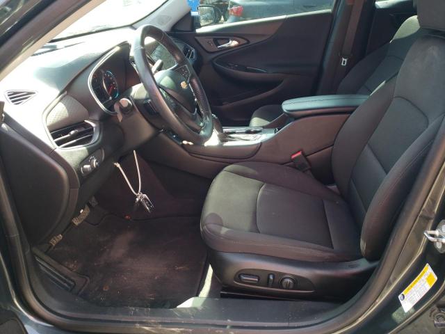 Photo 7 from auction – 2018 CHEVROLET MALIBU LT with VIN 1G1ZD5ST2JF223003