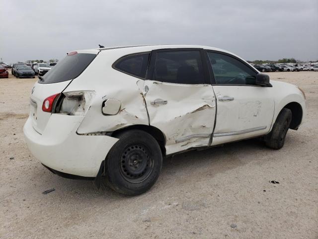 Photo 3 from auction – 2014 NISSAN ROGUE SELE with VIN JN8AS5MTXEW600503