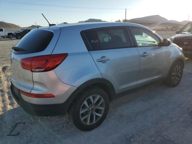 Photo 3 from auction – 2014 KIA SPORTAGE B with VIN KNDPB3AC4E7644666