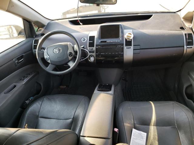 Photo 8 from auction – 2005 TOYOTA PRIUS with VIN JTDKB20U353085245