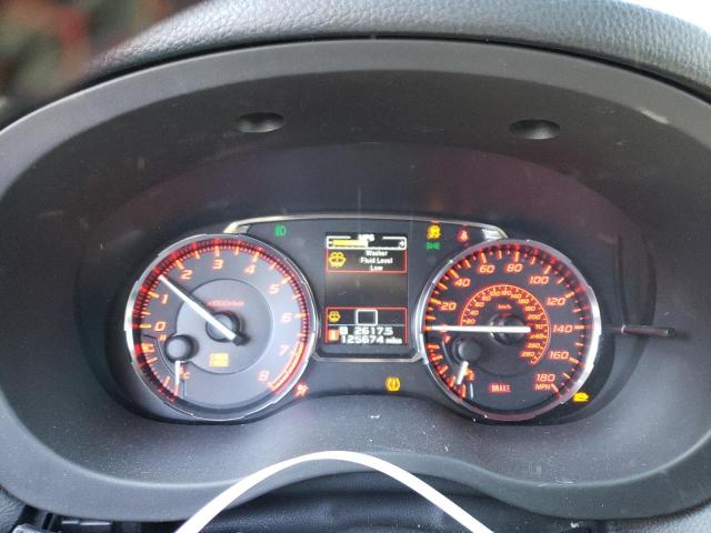 Photo 9 from auction – 2015 SUBARU WRX PREMIU with VIN JF1VA1F62F9800622