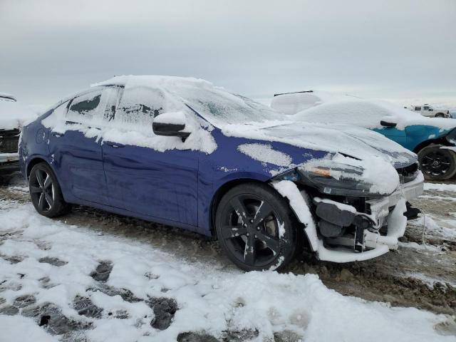 Photo 4 from auction – 2015 DODGE DART SXT with VIN 1C3CDFBB8FD374705