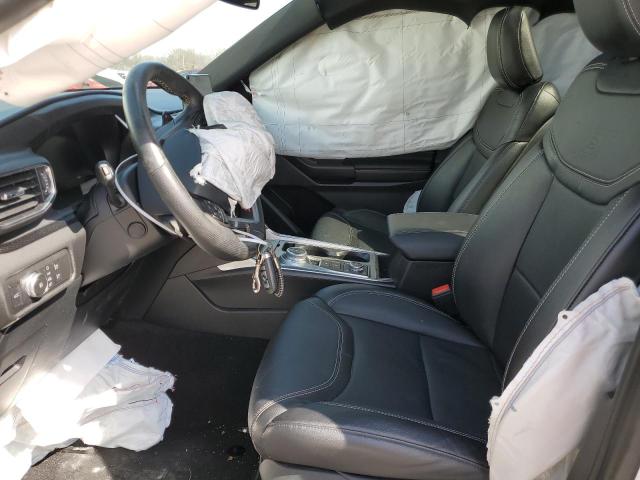 Photo 7 from auction – 2020 FORD EXPLORER S with VIN 1FM5K8GC3LGB16167