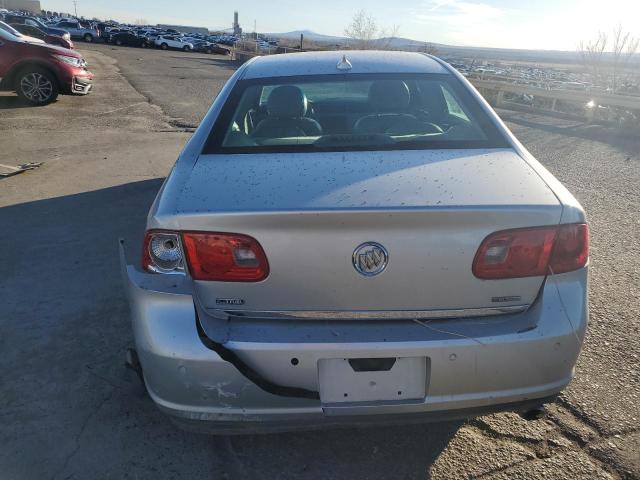 Photo 6 from auction – 2009 BUICK LUCERNE CX with VIN 1G4HD57M49U109110