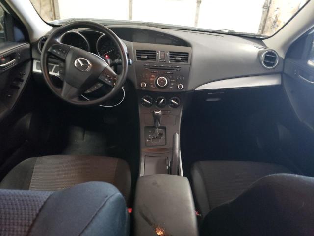 Photo 8 from auction – 2013 MAZDA 3 I with VIN JM1BL1U7XD1715316