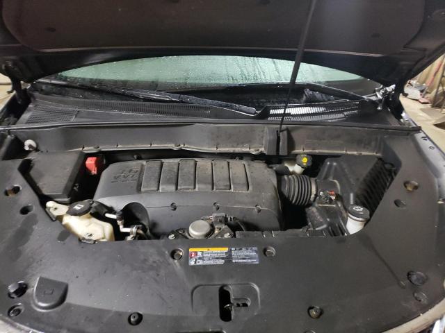 Photo 12 from auction – 2014 CHEVROLET TRAVERSE L with VIN 1GNKVFKD9EJ101964