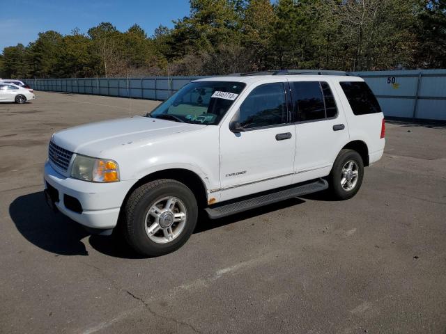 FORD EXPLORER X 2004 with VIN 1FMZU73K94UB29530 - Photo from auction
