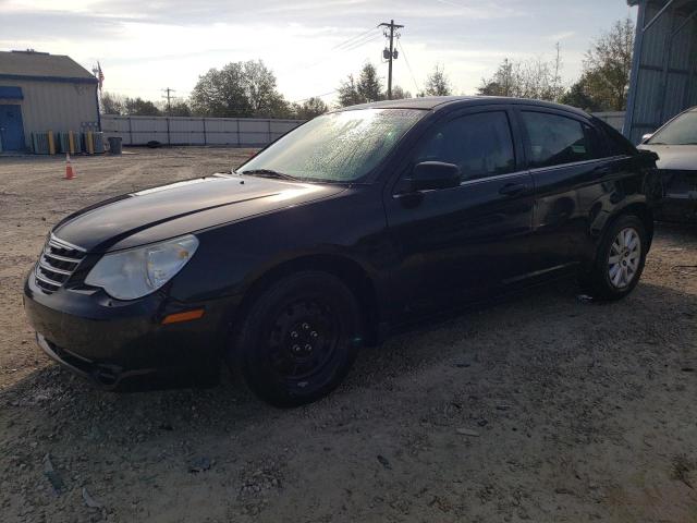 CHRYSLER SEBRING TO 2010 с VIN 1C3CC4FB7AN201388 - Фото с аукциона