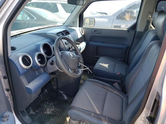 Photo 7 from auction – 2003 HONDA ELEMENT EX with VIN 5J6YH28553L023231