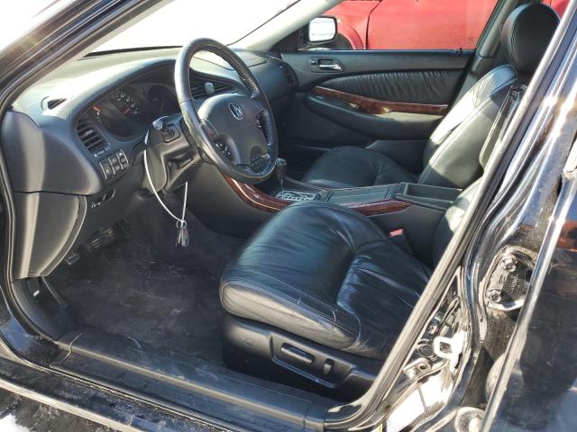 Photo 7 from auction – 2003 ACURA 3.2TL with VIN 19UUA56623A070638