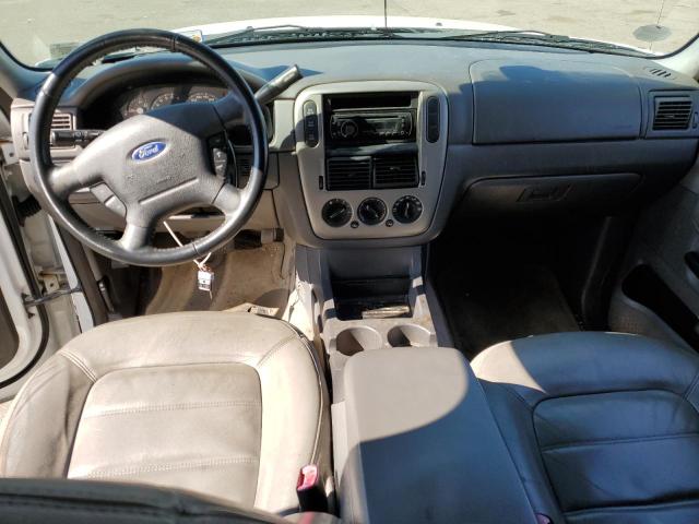 Photo 8 from auction – 2004 FORD EXPLORER X with VIN 1FMZU73K94UB29530