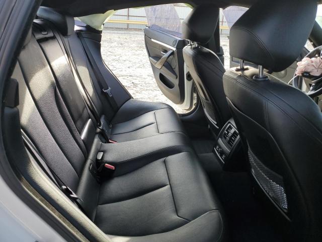 Photo 10 from auction – 2016 BMW 428 XI GRA with VIN WBA4C9C50GG140536