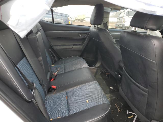 Photo 10 from auction – 2015 TOYOTA COROLLA with VIN 2T1BURHE6FC273153