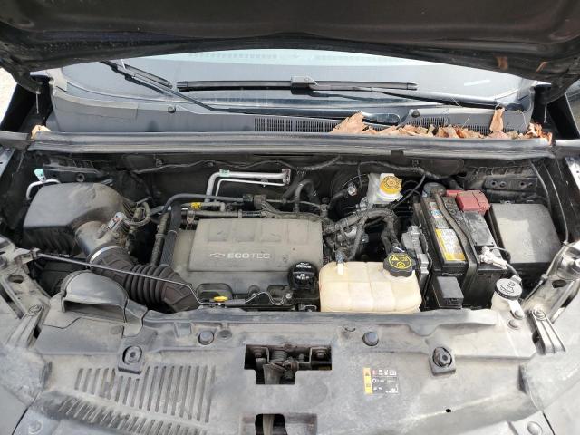 Photo 12 from auction – 2020 CHEVROLET TRAX LS with VIN 3GNCJKSB2LL306393
