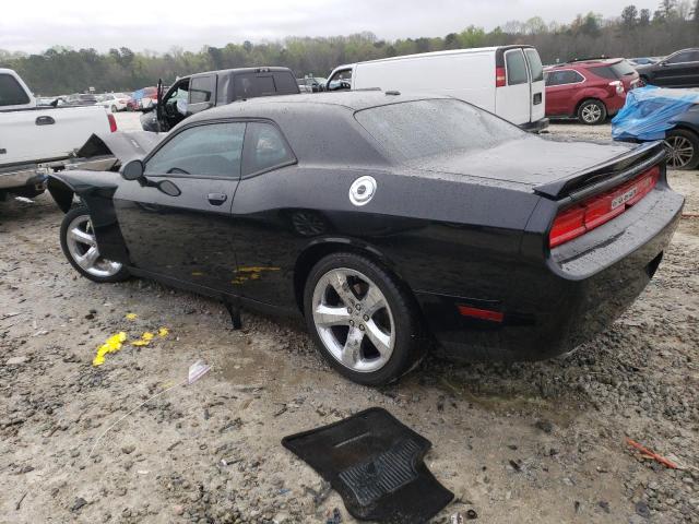 Photo 2 from auction – 2012 DODGE CHALLENGER with VIN 2C3CDYBT0CH268476