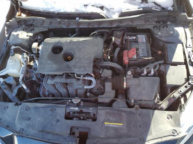 Photo 11 from auction – 2019 NISSAN ALTIMA S with VIN 1N4BL4BW7KC194445