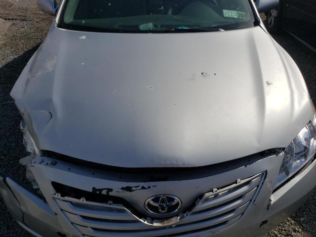 Photo 11 from auction – 2009 TOYOTA CAMRY BASE with VIN 4T4BE46K79R104535