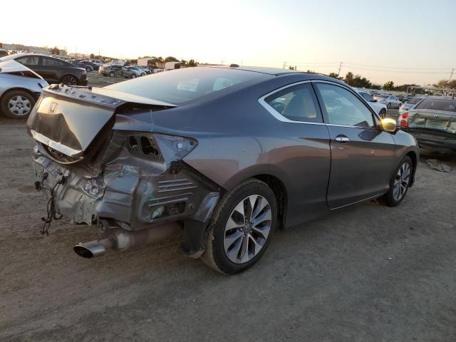 Photo 3 from auction – 2013 HONDA ACCORD EXL with VIN 1HGCT1B89DA015871
