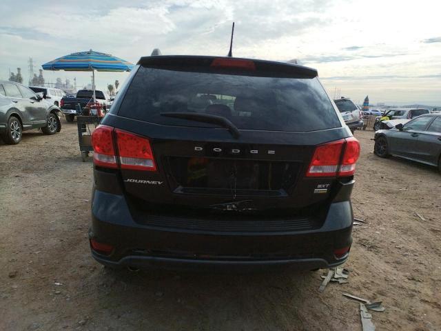 Photo 6 from auction – 2015 DODGE JOURNEY SX with VIN 3C4PDCBG5FT718170