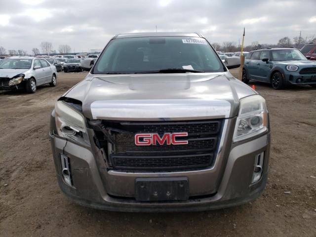 Photo 5 from auction – 2012 GMC TERRAIN SL with VIN 2GKALMEKXC6169066