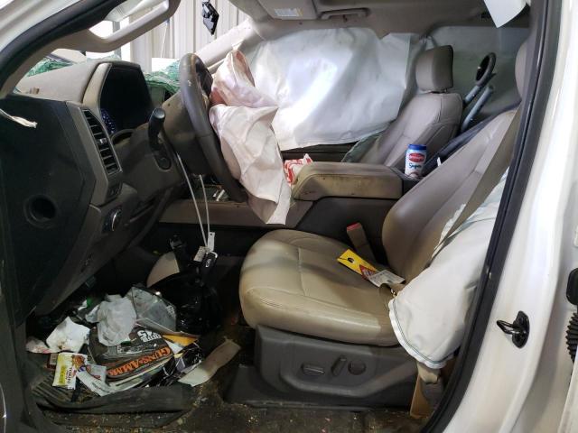 Photo 7 from auction – 2020 FORD EXPEDITION with VIN 1FMJU1HT2LEA61026