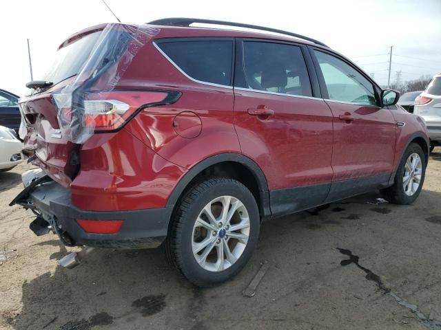 Photo 3 from auction – 2017 FORD ESCAPE SE with VIN 1FMCU0GD3HUC64713