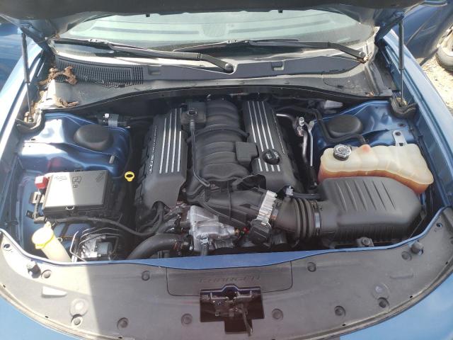 Photo 11 from auction – 2020 DODGE CHARGER SC with VIN 2C3CDXGJ8LH147132