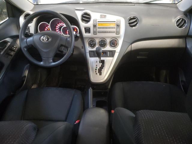 Photo 8 from auction – 2009 TOYOTA MATRIX with VIN 2T1KU40E99C059003