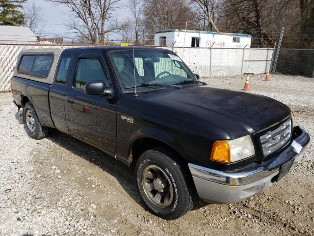 Photo 4 from auction – 2003 FORD RANGER SUP with VIN 1FTYR14U73PB84585