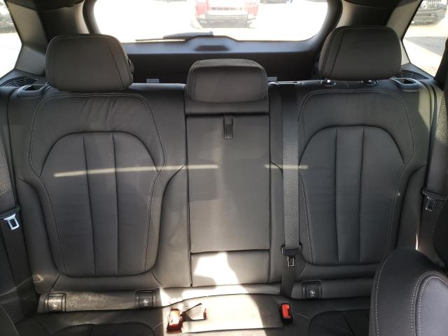 Photo 10 from auction – 2019 BMW X5 XDRIVE4 with VIN 5UXCR6C53KLL00953