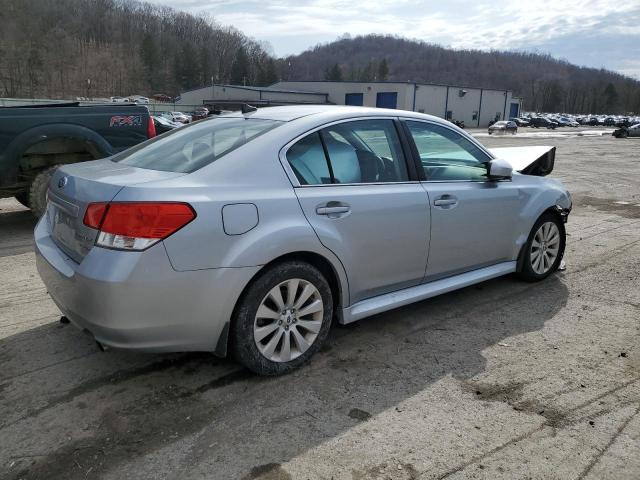 Photo 3 from auction – 2012 SUBARU LEGACY 3.6 with VIN 4S3BMDK69C2008743