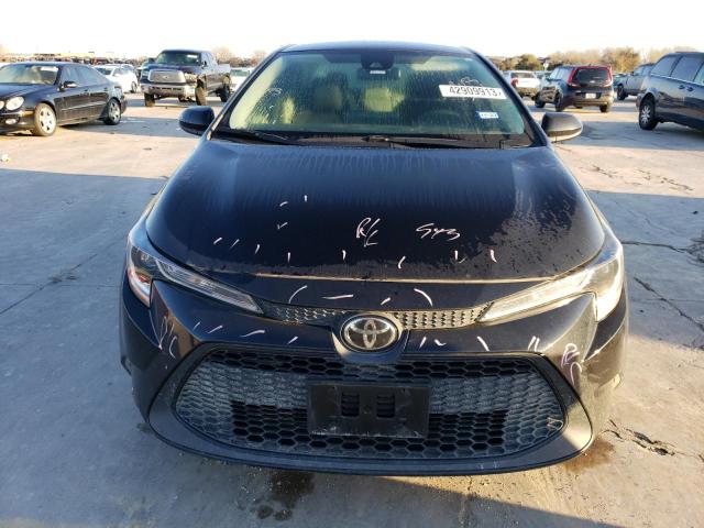 Photo 5 from auction – 2020 TOYOTA COROLLA LE with VIN 5YFEPRAE8LP083056