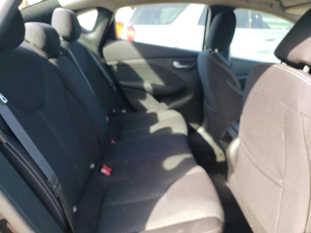 Photo 10 from auction – 2015 DODGE DART SXT with VIN 1C3CDFBB4FD159094