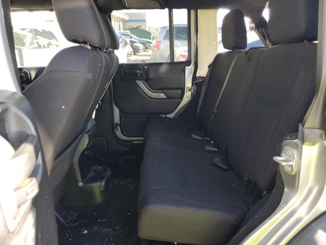 Photo 11 from auction – 2015 JEEP WRANGLER U with VIN 1C4BJWDG9FL676356