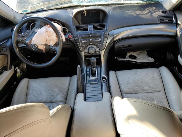 Photo 8 from auction – 2012 ACURA TL with VIN 19UUA9F55CA000923
