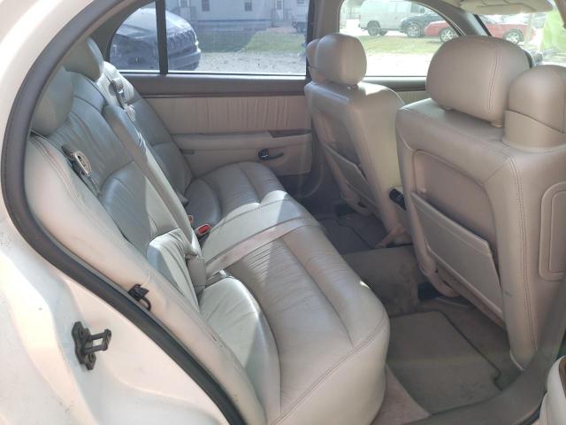 Photo 10 from auction – 2002 BUICK PARK AVENU with VIN 1G4CU541624164927