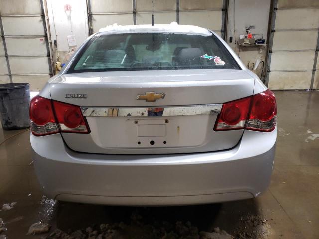 Photo 6 from auction – 2011 CHEVROLET CRUZE LS with VIN 1G1PC5SH0B7165085