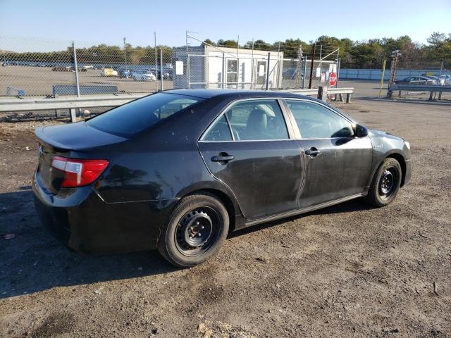 Photo 3 from auction – 2014 TOYOTA CAMRY HYBR with VIN 4T1BD1FK0EU138872
