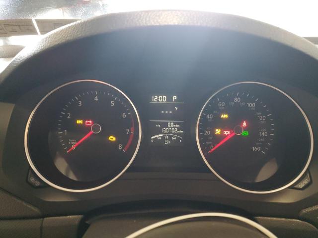 Photo 9 from auction – 2015 VOLKSWAGEN JETTA BASE with VIN 3VW2K7AJXFM294478