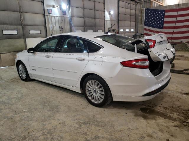 Photo 2 from auction – 2016 FORD FUSION SE with VIN 3FA6P0LU4GR133283