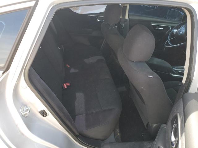 Photo 10 from auction – 2014 NISSAN ALTIMA 2.5 with VIN 1N4AL3AP1EC173112